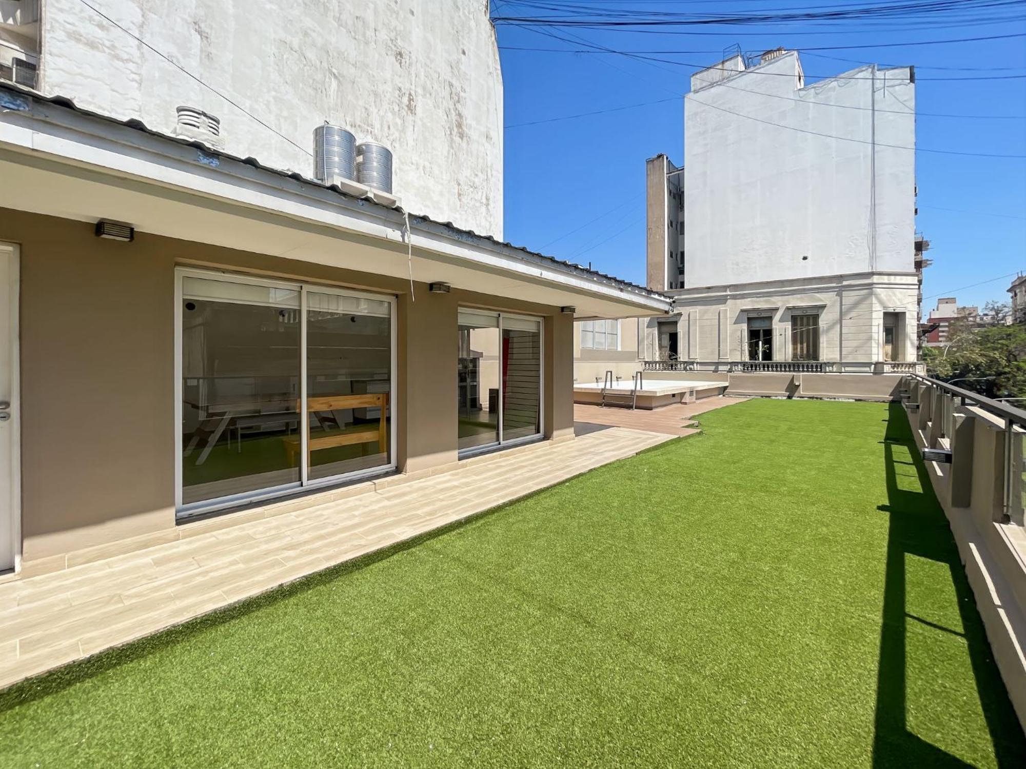 Apartamento Modern With Amenities In The Heart Of The -u8