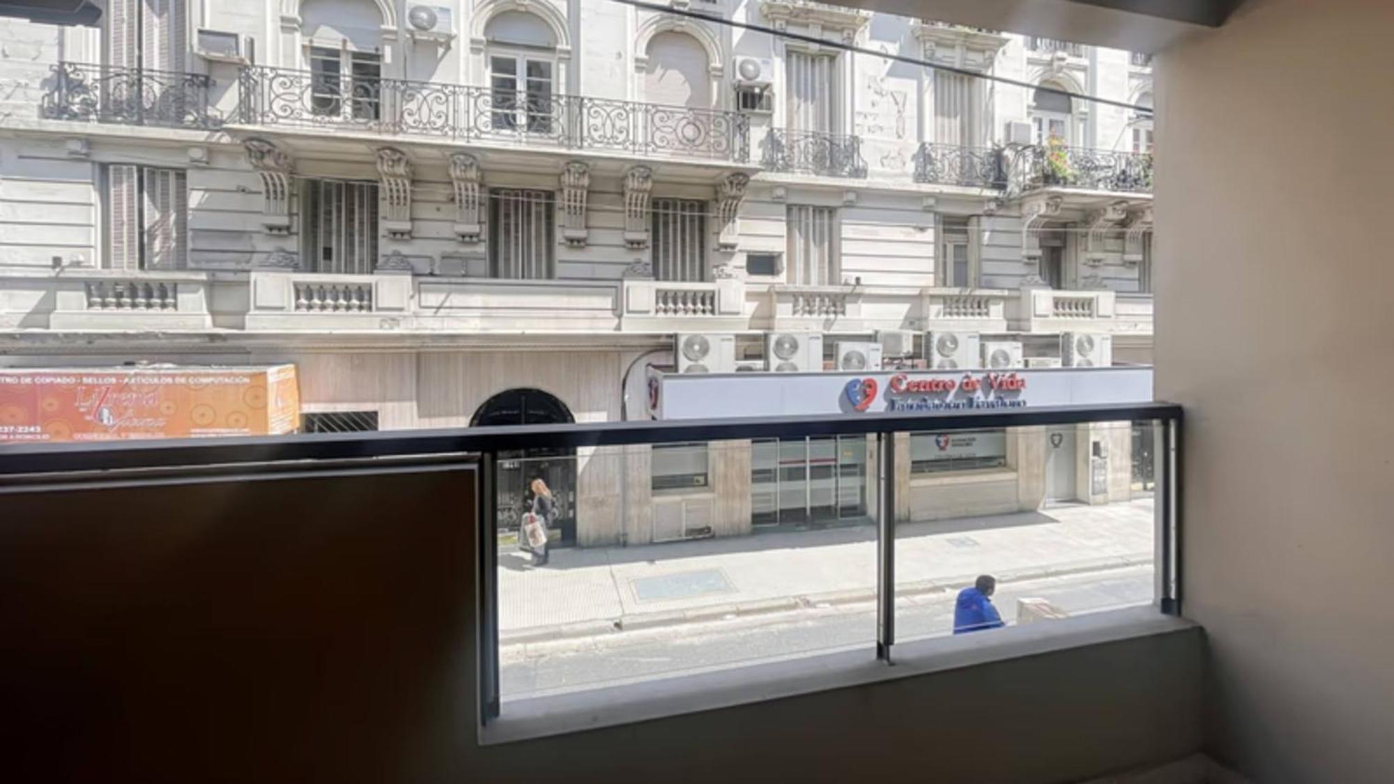 Modern With Amenities In The Heart Of The -u8 * Ciudad Autónoma de Buenos Aires