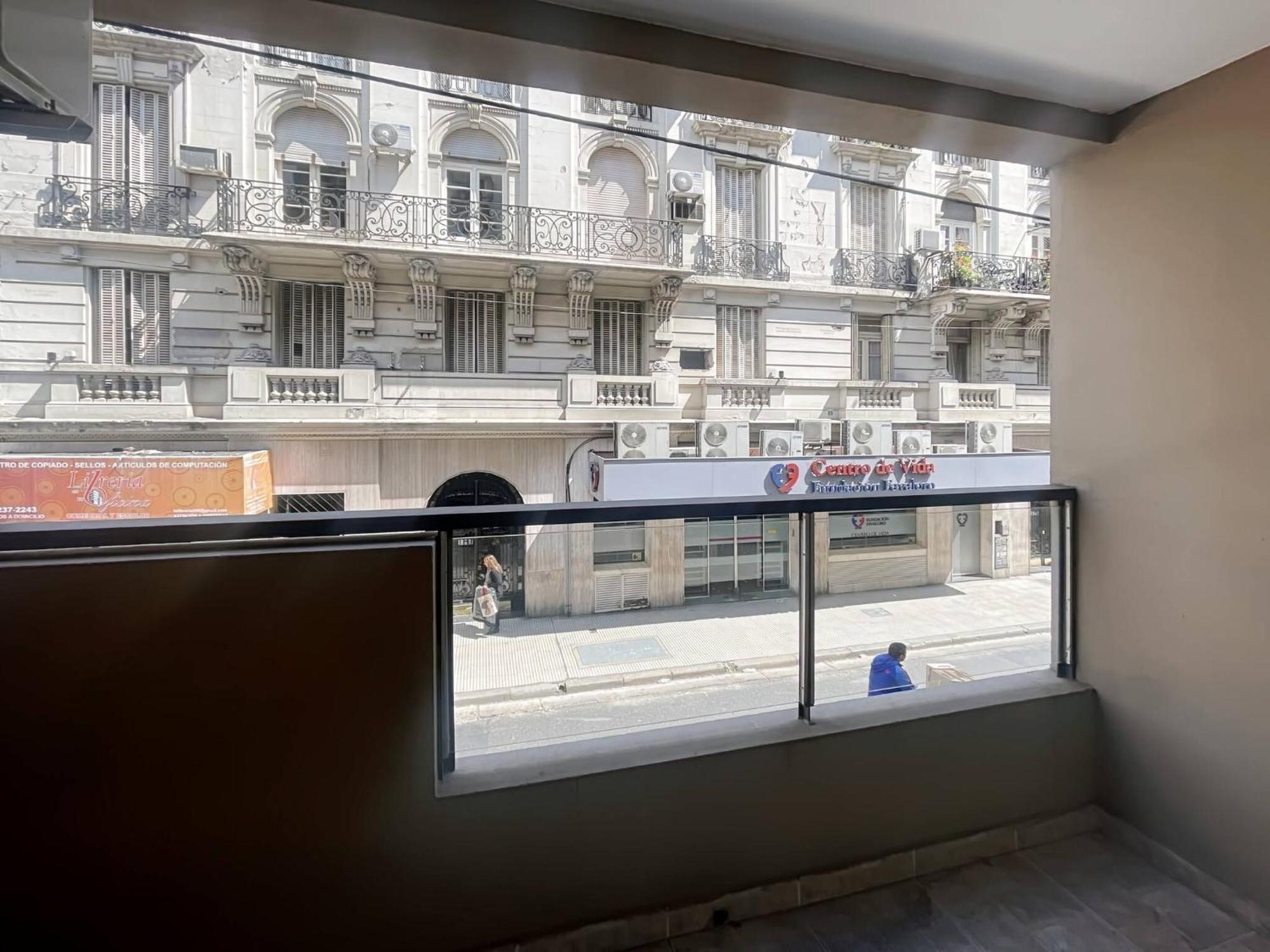 Apartamento Modern With Amenities In The Heart Of The -u8 Ciudad Autónoma de Buenos Aires